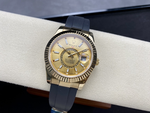 激安ロレックス側面デザイン